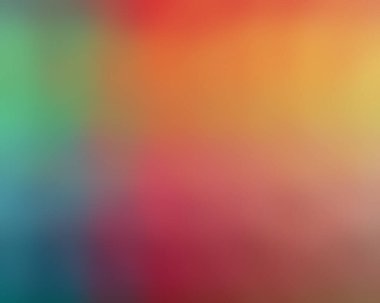 Değişik renkte arkaplan. Kopya alanı olan modern boyalı duvar kağıdı. 