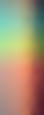 Değişik renkte arkaplan. Kopya alanı olan modern boyalı duvar kağıdı. 