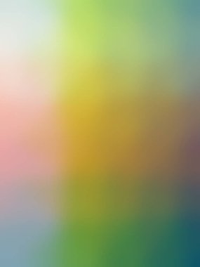 Değişik renkte arkaplan. Kopya alanı olan modern boyalı duvar kağıdı. 