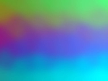 Değişik renkte arkaplan. Kopya alanı olan modern boyalı duvar kağıdı. 