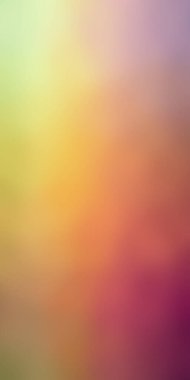 Değişik renkte arkaplan. Kopya alanı olan modern boyalı duvar kağıdı. 