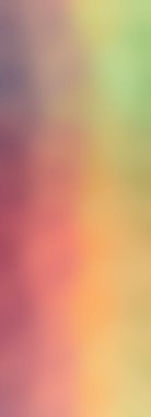 Değişik renkte arkaplan. Kopya alanı olan modern boyalı duvar kağıdı. 