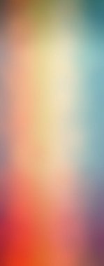 Değişik renkte arkaplan. Kopya alanı olan modern boyalı duvar kağıdı. 