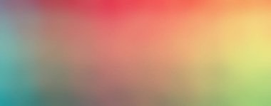 Değişik renkte arkaplan. Kopya alanı olan modern boyalı duvar kağıdı. 