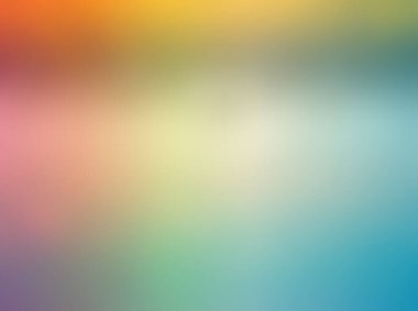 Değişik renkte arkaplan. Kopya alanı olan modern boyalı duvar kağıdı. 