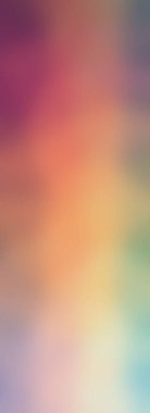 Değişik renkte arkaplan. Kopya alanı olan modern boyalı duvar kağıdı. 