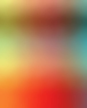 Değişik renkte arkaplan. Kopya alanı olan modern boyalı duvar kağıdı. 