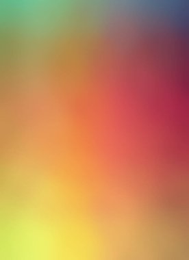 Değişik renkte arkaplan. Kopya alanı olan modern boyalı duvar kağıdı. 