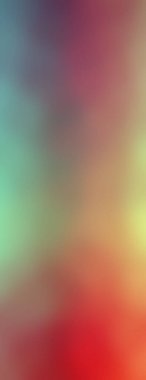 Değişik renkte arkaplan. Kopya alanı olan modern boyalı duvar kağıdı. 