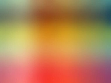 Değişik renkte arkaplan. Kopya alanı olan modern boyalı duvar kağıdı. 