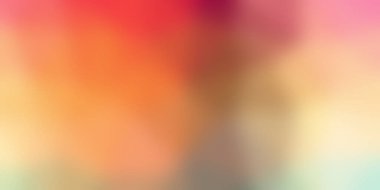 Değişik renkte arkaplan. Kopya alanı olan modern boyalı duvar kağıdı. 