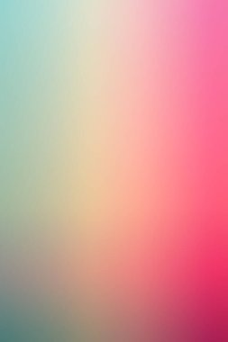 Değişik renkte arkaplan. Kopya alanı olan modern boyalı duvar kağıdı. 