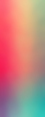 Değişik renkte arkaplan. Kopya alanı olan modern boyalı duvar kağıdı. 