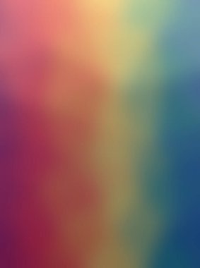 Değişik renkte arkaplan. Kopya alanı olan modern boyalı duvar kağıdı. 