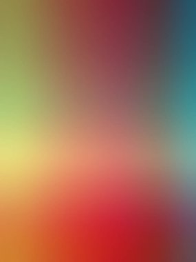 Değişik renkte arkaplan. Kopya alanı olan modern boyalı duvar kağıdı. 