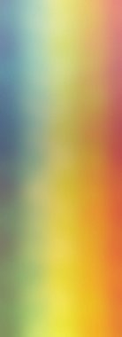 Değişik renkte arkaplan. Kopya alanı olan modern boyalı duvar kağıdı. 