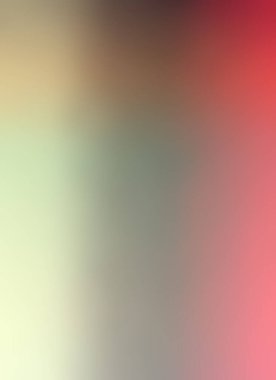 Değişik renkte arkaplan. Kopya alanı olan modern boyalı duvar kağıdı. 