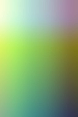 Değişik renkte arkaplan. Kopya alanı olan modern boyalı duvar kağıdı. 