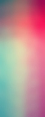 Değişik renkte arkaplan. Kopya alanı olan modern boyalı duvar kağıdı. 