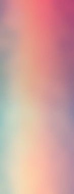 Değişik renkte arkaplan. Kopya alanı olan modern boyalı duvar kağıdı. 