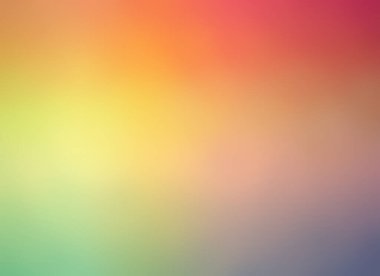 Değişik renkte arkaplan. Kopya alanı olan modern boyalı duvar kağıdı. 