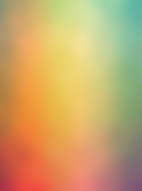 Değişik renkte arkaplan. Kopya alanı olan modern boyalı duvar kağıdı. 