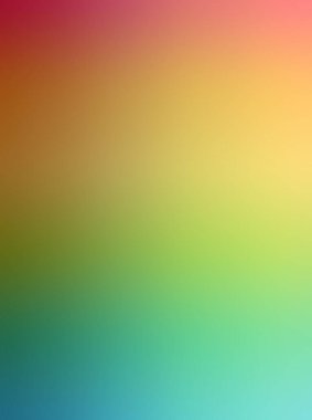 Değişik renkte arkaplan. Kopya alanı olan modern boyalı duvar kağıdı. 