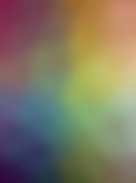 Abstrakte Gradient Bunten Hintergrund Modern Bemalte Wand Für Hintergrund Oder — Stockfoto