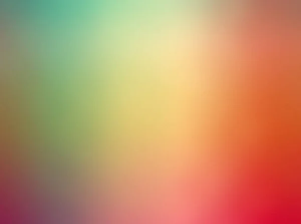 Multicolored Gradient Backdrop Modern Painted Wallpaper Copy Space — Stock Photo, Image