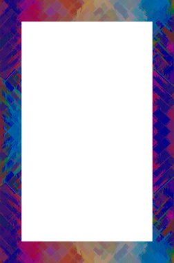 Yaşlı Grunge Soyulmuş Boyalı Duvar Çerçevesi Soyulmuş Antika Çatallı Doku. 