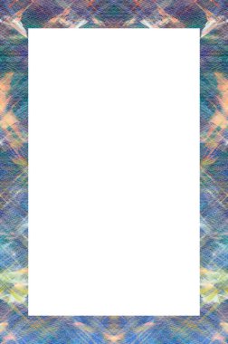 Yaşlı Grunge Soyulmuş Boyalı Duvar Çerçevesi Soyulmuş Antika Çatallı Doku. 