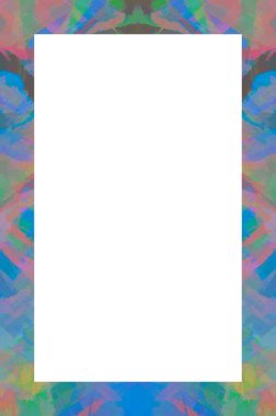 Yaşlı Grunge Soyulmuş Boyalı Duvar Çerçevesi Soyulmuş Antika Çatallı Doku. 