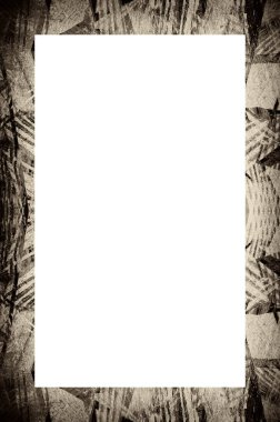 Eski renk grunge vintage eskimiş arka plan soyut antika desenli retro desenli