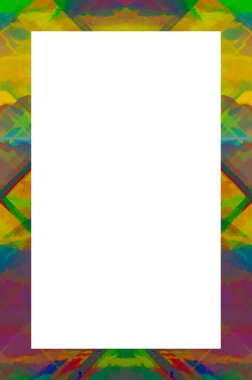 Yaşlı Grunge Soyulmuş Boyalı Duvar Çerçevesi Soyulmuş Antika Çatallı Doku. 