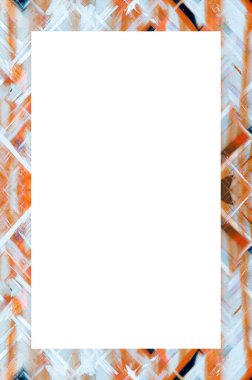 Eski renk grunge vintage eskimiş arka plan soyut antika desenli retro desenli