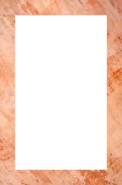 Taklit çerçeve Eski renk grunge eski yıpranmış arka plan soyut antika desen ile retro desen 