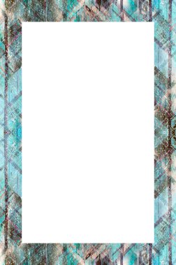 Eski renk grunge vintage eskimiş arka plan soyut antika desenli retro desenli