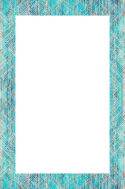 Yaşlı Grunge Soyulmuş Boyalı Duvar Çerçevesi Soyulmuş Antika Çatallı Doku. 