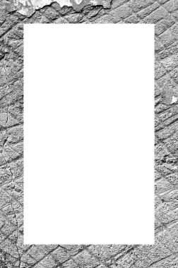 yüksek kaliteli siyah ve beyaz kızılötesi arkaplan grunge dokusu