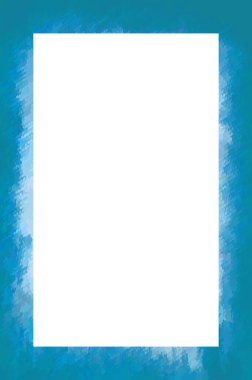 soyut boyalı grunge tasarım bileşimi