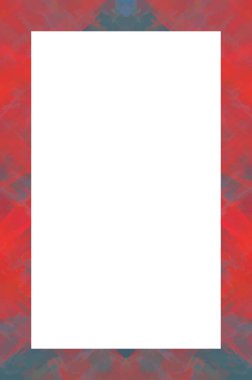 Yaşlı Grunge Soyulmuş Boyalı Duvar Çerçevesi Soyulmuş Antika Çatallı Doku. 