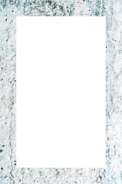 berbat boya ve alçı çatlak arka plan mavi doku