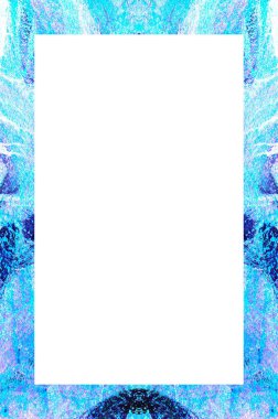 Yaşlı Grunge Soyulmuş Boyalı Duvar Çerçevesi Soyulmuş Antika Çatallı Doku. 