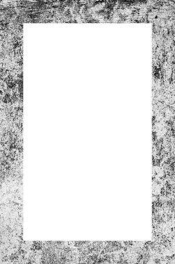 Döküntü boya ve alçı çatlaklarının dokusu ya da arka plan duvarı