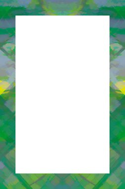 Yaşlı Grunge Soyulmuş Boyalı Duvar Çerçevesi Soyulmuş Antika Çatallı Doku. 