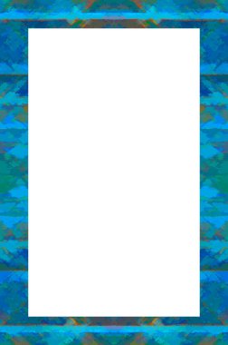 Yaşlı Grunge Soyulmuş Boyalı Duvar Çerçevesi Soyulmuş Antika Çatallı Doku. 