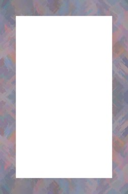 Yaşlı Grunge Soyulmuş Boyalı Duvar Çerçevesi Soyulmuş Antika Çatallı Doku. 