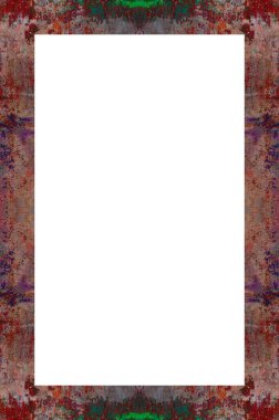 Eski renk grunge vintage eskimiş arka plan soyut antika desenli retro desenli