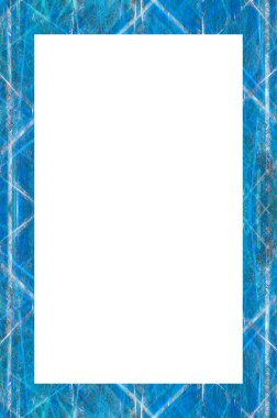 Yaşlı Grunge Soyulmuş Boyalı Duvar Çerçevesi Soyulmuş Antika Çatallı Doku. 