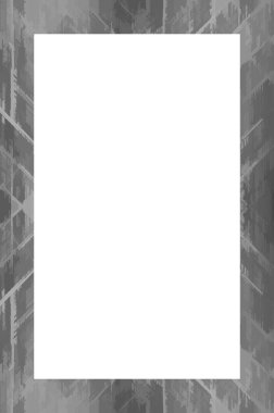 Yaşlı Grunge Soyulmuş Boyalı Duvar Çerçevesi Soyulmuş Antika Çatallı Doku. 